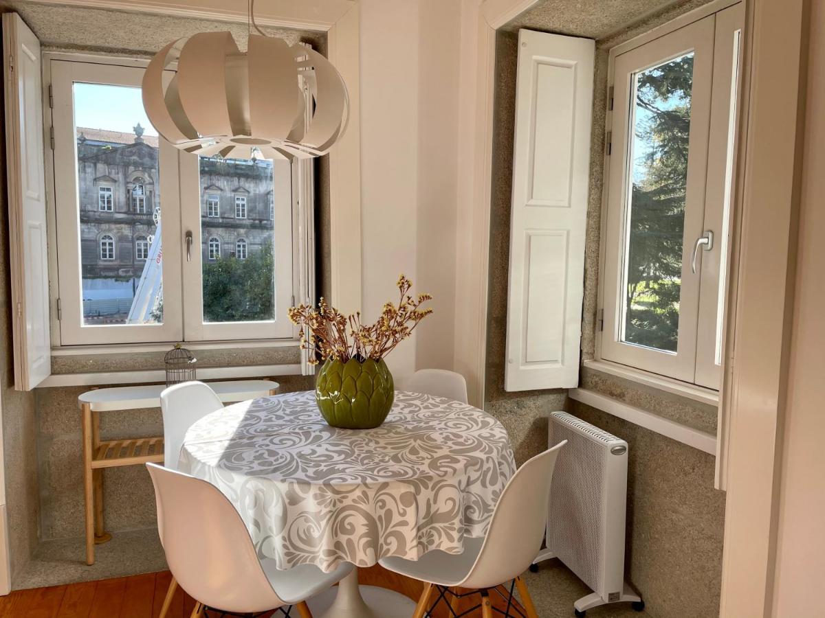 Santo Antonio Charming Flat Apartment Porto Exterior photo