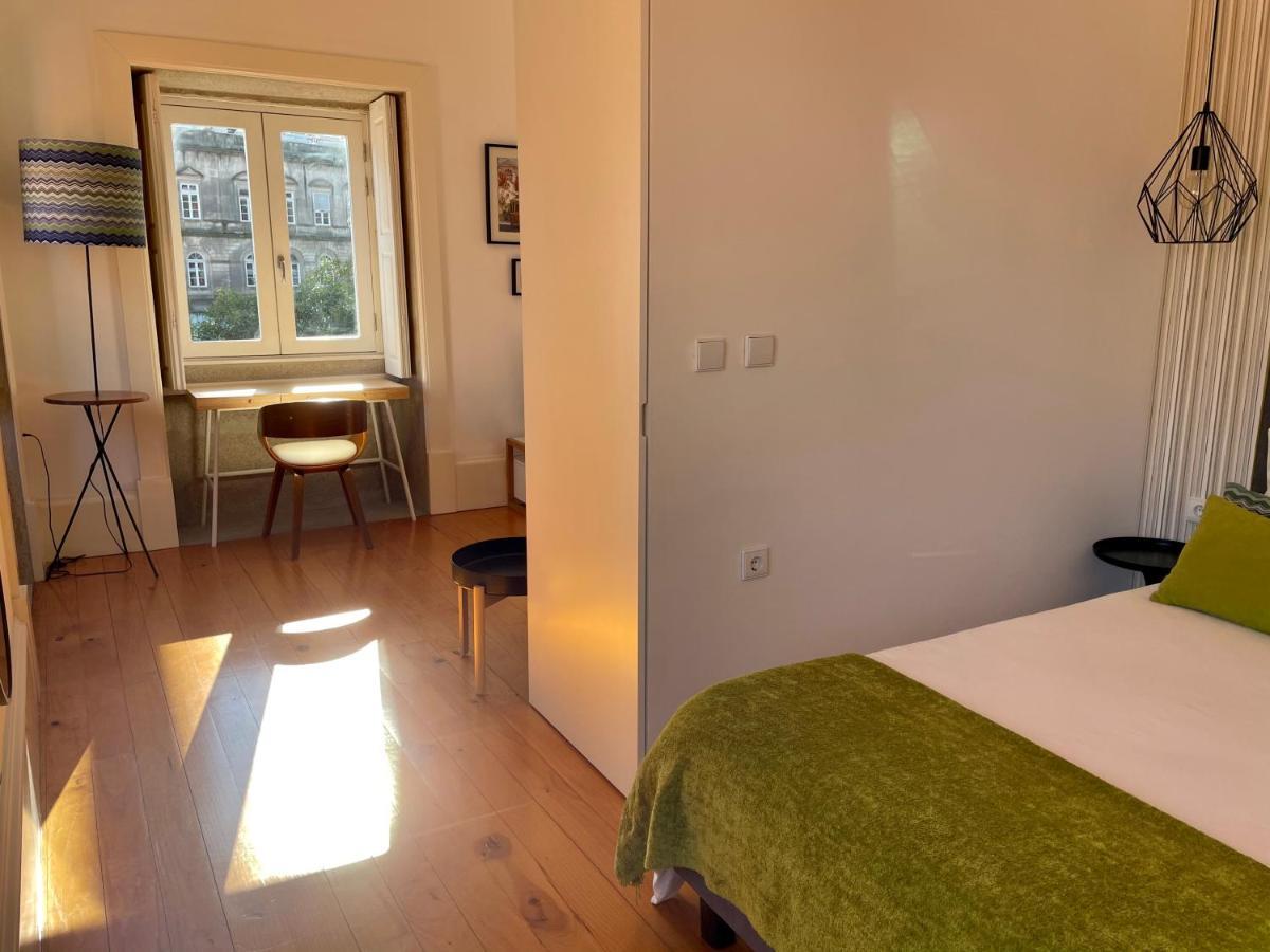 Santo Antonio Charming Flat Apartment Porto Exterior photo