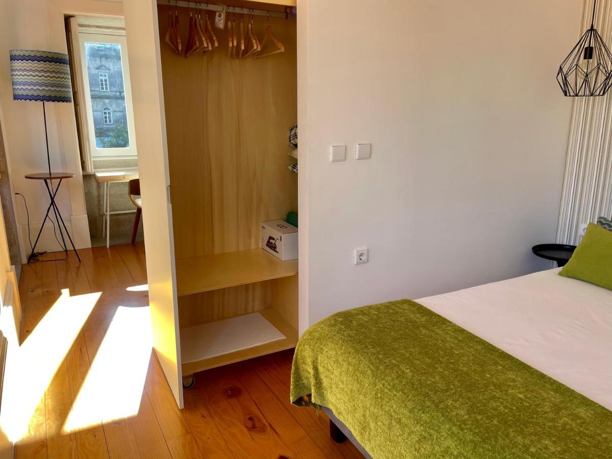 Santo Antonio Charming Flat Apartment Porto Exterior photo